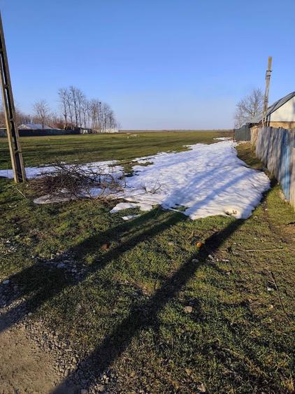 Teren Intravilan Bitina-Ungureni - 4