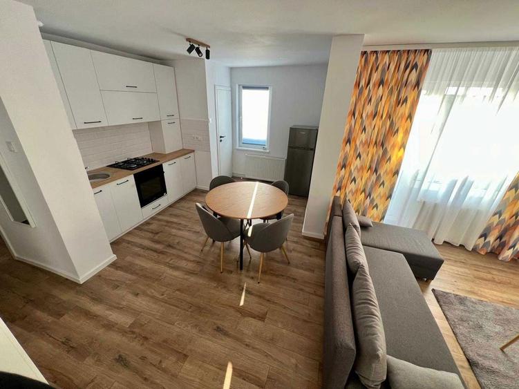 Apartament 2 camere - B-dul Pandurilor, Tudor - 9