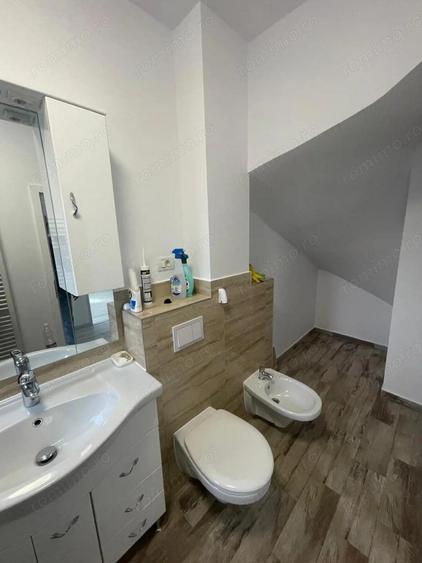 1/2 Duplex | Calea Urseni-Ciarda | Asfalt | 4 camere | 3 bai - 10