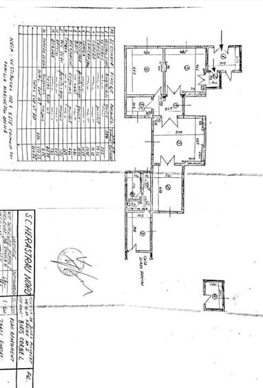 5 Camere - Ideal Birouri Piata Romana, Ambasada Angliei - 7