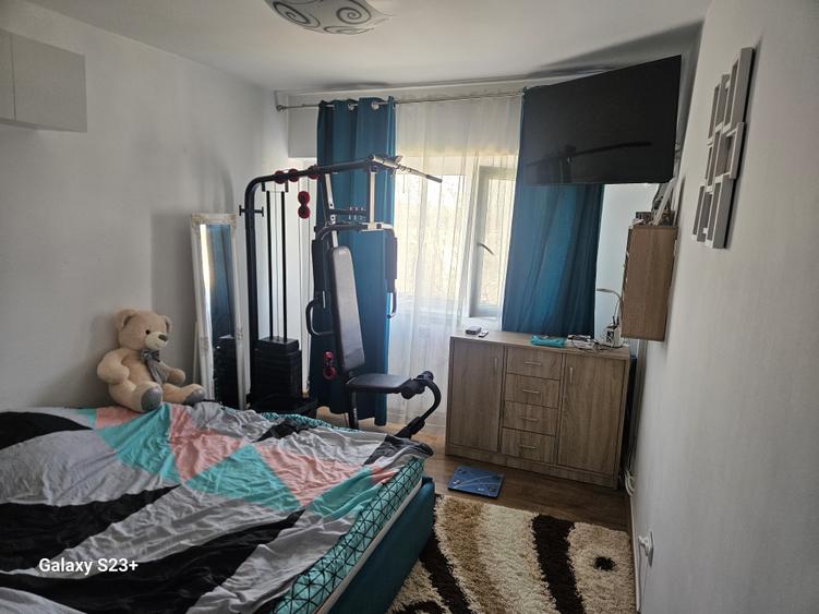 Apartament 3 camere complet renovat - 5