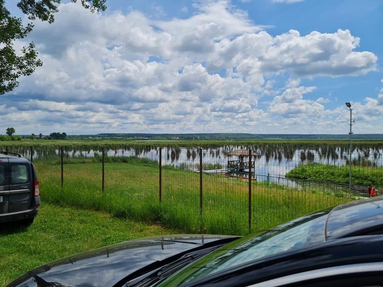 Oferta lunii. Casă parter în Comana, vis-a-vis Delta Neajlovului. TVA inclusiv. - 9