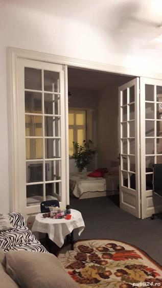 Apartament ultracentral tip duplex - 10