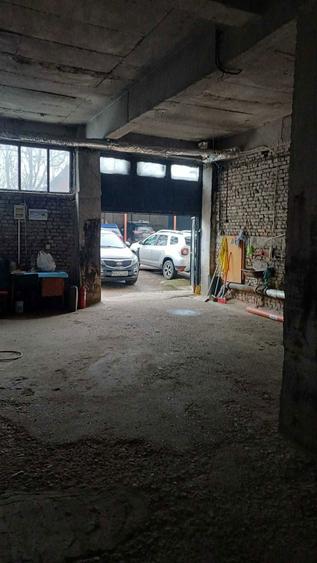 DE INCHIRIAT Spatiu / Garaj 150 mp Centru Vaslui - 3