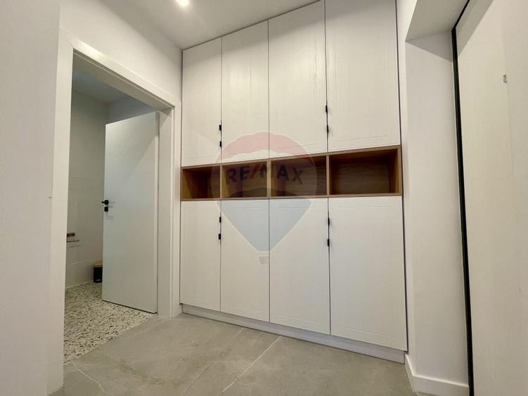 Garsoniera de vanzare in Mamaia prima linie la Marea Neagra Axxis - 9