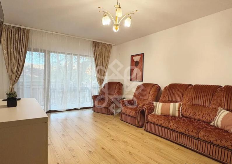 Apartament in bloc nou ultracentral de inchiriat in Oradea - 15