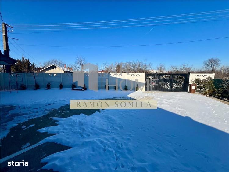 Vanzare Casa Individuala 4 camere, P+M , Sat Tarinceni , Prahova - 15