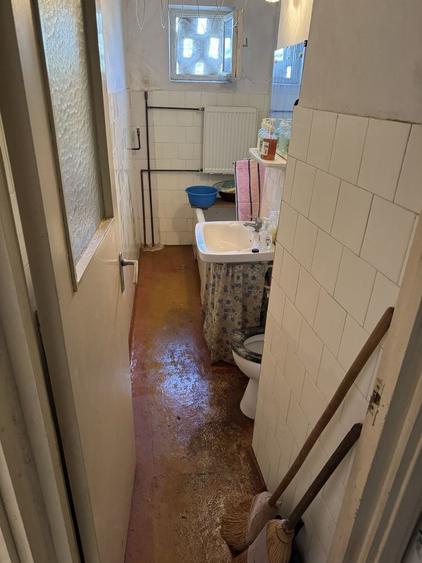 Apartament etajul 4 - 2