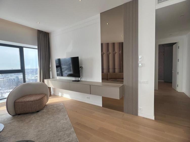 3CAMERE Premium in One Verdi Park | Vedere Panoramica - 9