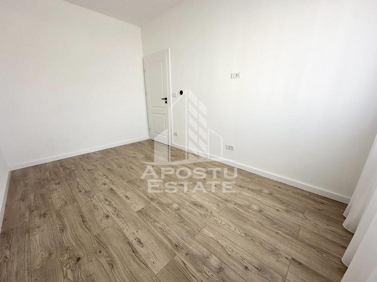 Duplex cu 5 camere si 3 bai, 300mp teren complet finisat in Giroc. - 22