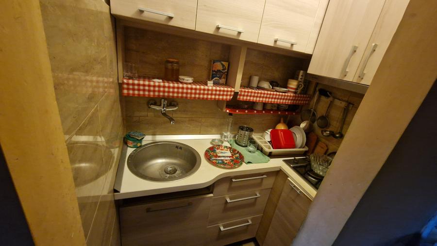 Garsonieră casă - 4