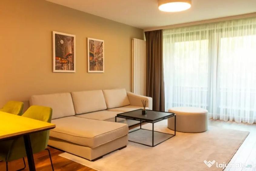 Apartament 3 camere de inchiriat Simion Barnutiu - 2