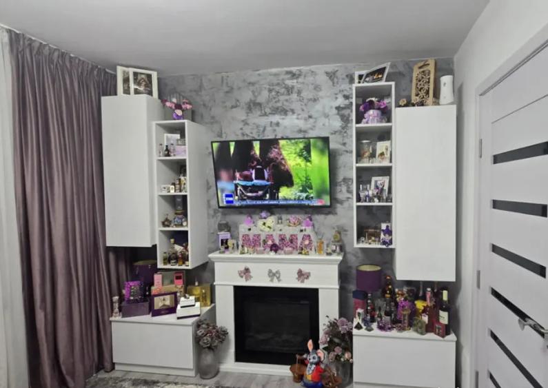 Garsoniera 25 mp, zona Lapus - 2