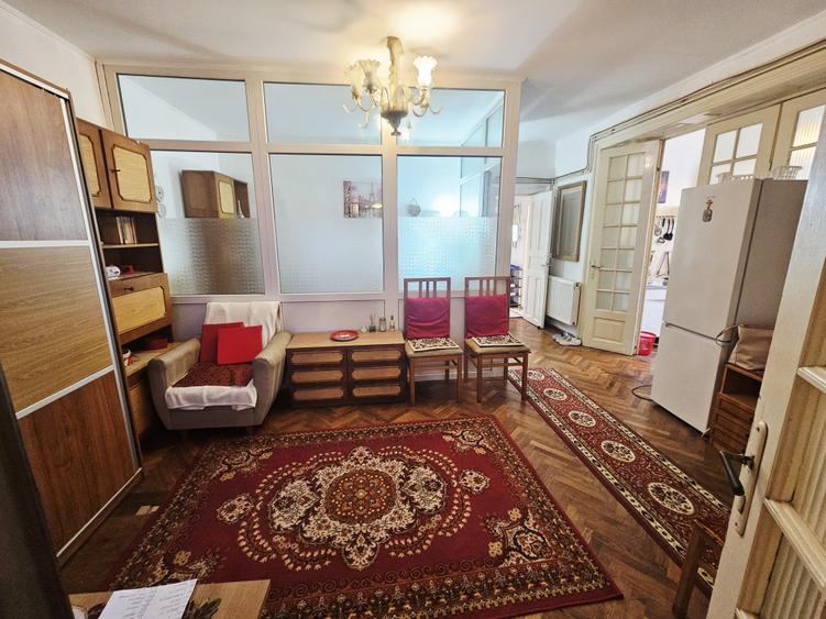 Apartament interbelic cu 4 camere – 63,17 mp utili | Central, Ploiești - 4