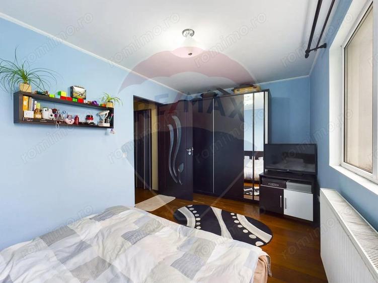 Apartament cu 2 camere in zona Astra, COMISION 0%! - 6