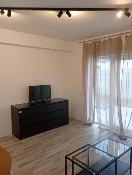 Vand Casa premium noua utilata si mobilata 4 camere comuna Berceni, accep credit - 6
