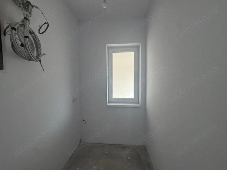 COMISION 0% | Duplex cu garaj | Dumbravita | 133 mp | 5 Camere | - 9