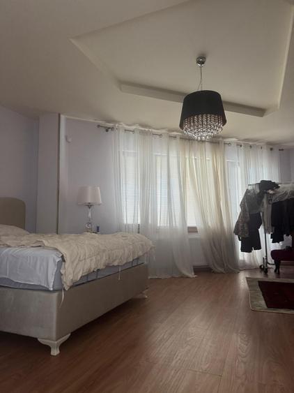 Snagov, vila individuala P+1, 6 camere, teren 2481 mp, - 15