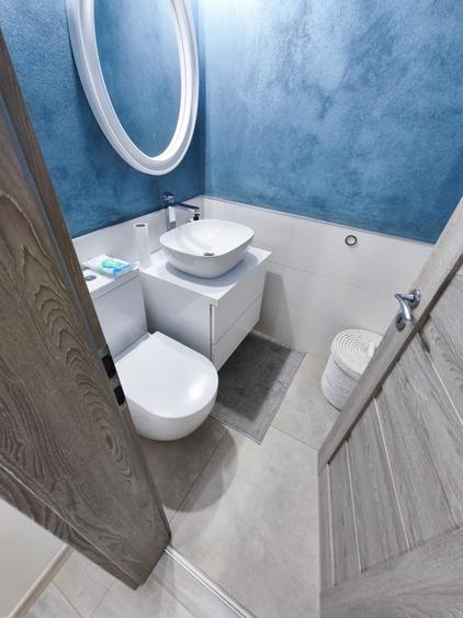 ROANDY-Apartament modern,complet mobilat si utikta - 9