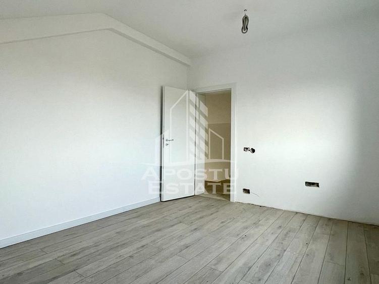 Casa individuala Giarmata Mare - 17