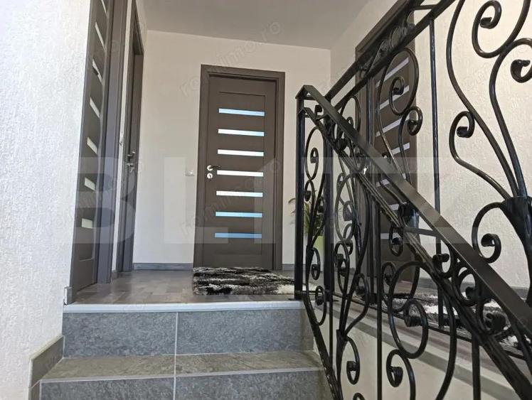 Vand sau schimb cu apartament vila superba cu 3 dormitoare in Ungheni - 16