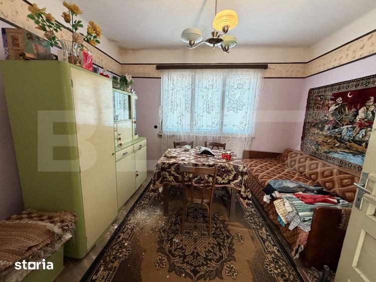 Casa cu 4 camere 120 mp si un teren de 800 mp - 8