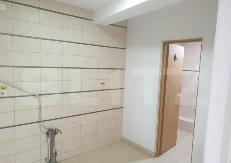 Spa?iu comercial, ideal pentru magazin, showroom, 73 mp, z - 3