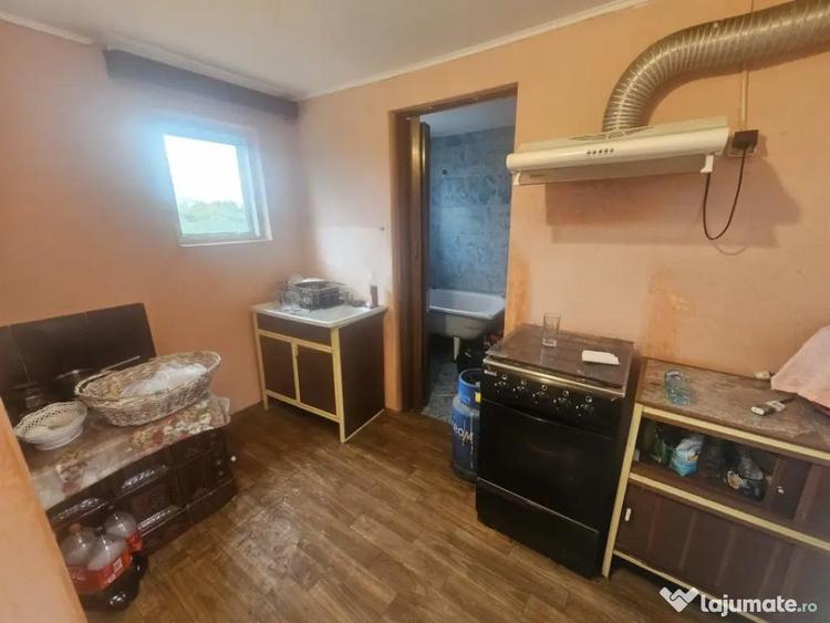 CASA P+M , 150 mp, TEREN 3000 MP ,FILIASI( FRATOSTITA) , COM - 5