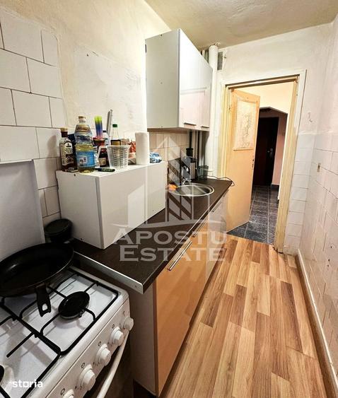 Apartament cu 3 camere, de vanzare, in zona Fortuna, Arad. - 7