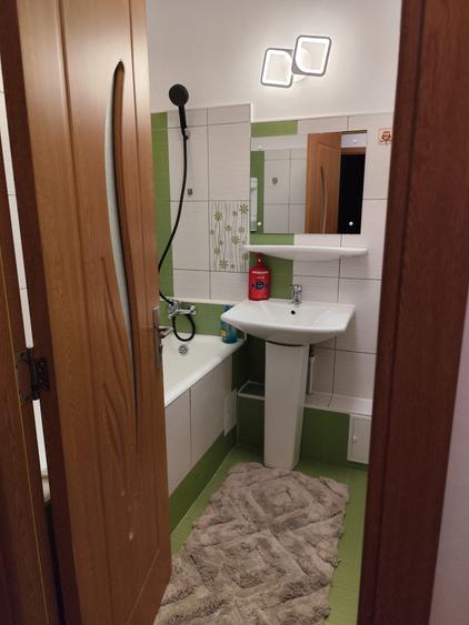 Titan - 5 minute Metrou 1 Decembrie - Apartament 2 camere TOTUL NOU - 12