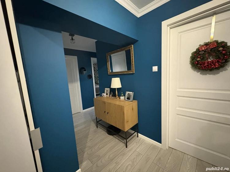 Apartament Crucea Garii - 10