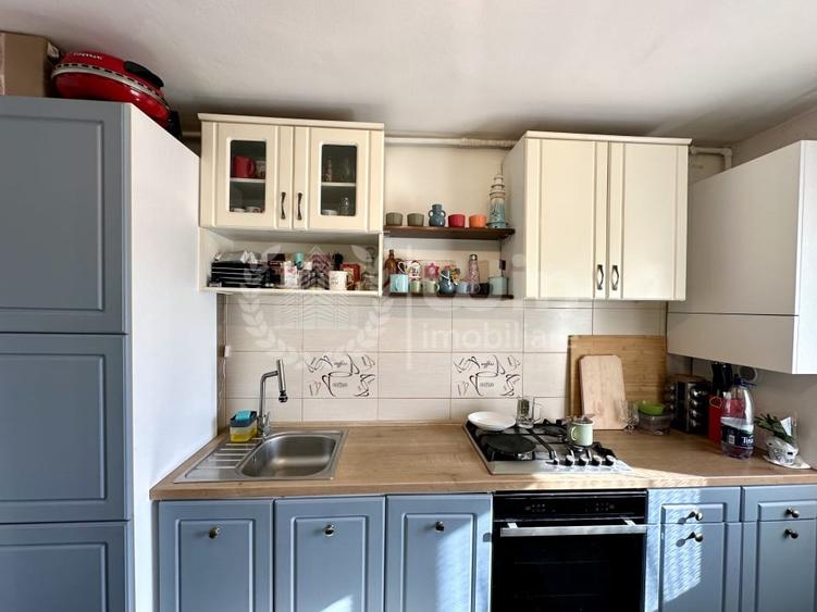 Apartament 2 camere la cheie | Decomandat | 2 Balcoane | Intre Lacuri - 3