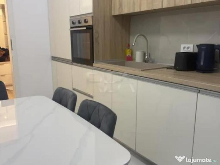 Apartament 2 Camere Complex Rezidential Exigent Plaza Faza 5 - 7