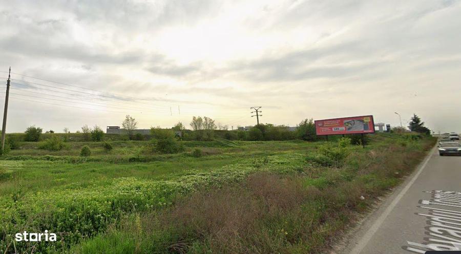 Teren de vanzare in Palazu Mare, Bavaria Motors - 2221 mp - 2