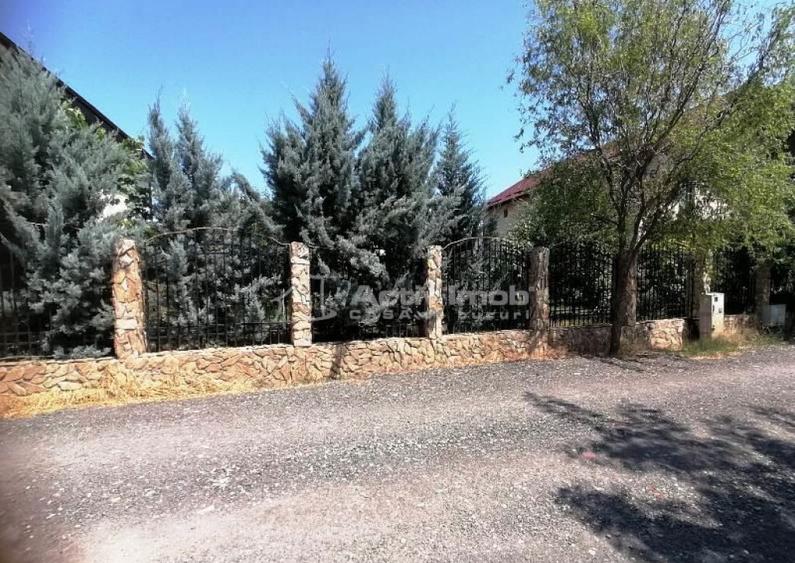 Teren Bragadiru- Leroy Merlin - 561mp - 69900E - Comision - 8