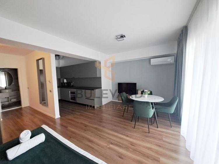 Comision 0. Apartament tip studio la cheie in bloc nou! - 6