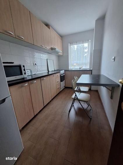 Inchiriez apartament cu o camera - 3