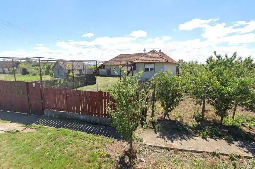 Case de vanzare in comuna Tamaseu - 6