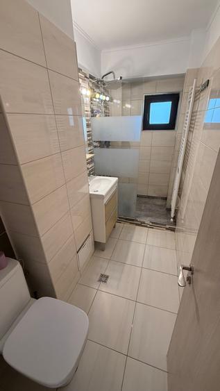 3 camere renovat, bloc 1992, Tineretului - 8