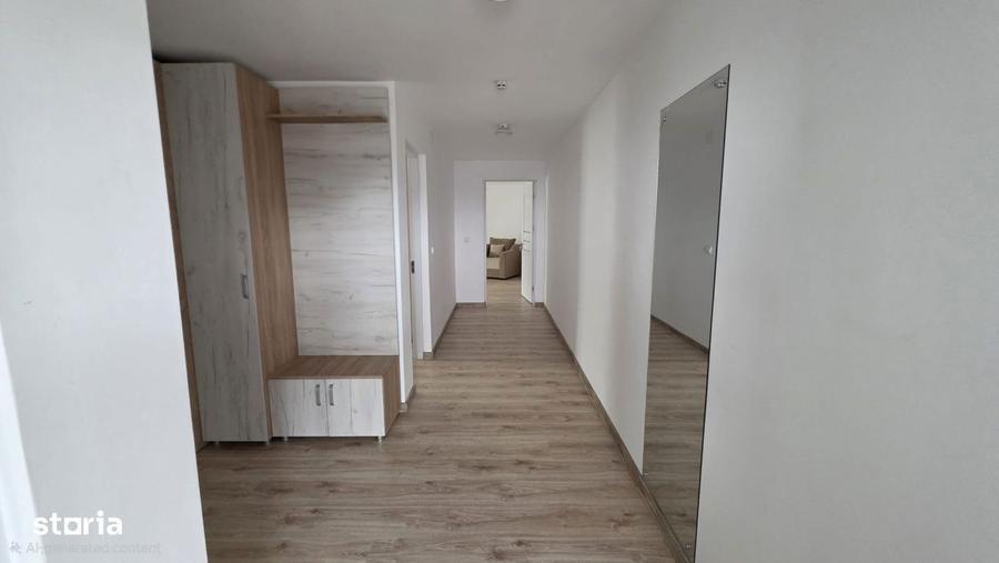 Apartament spatios 2 camere , 66.63mp utili , Valenii de Munte - 7