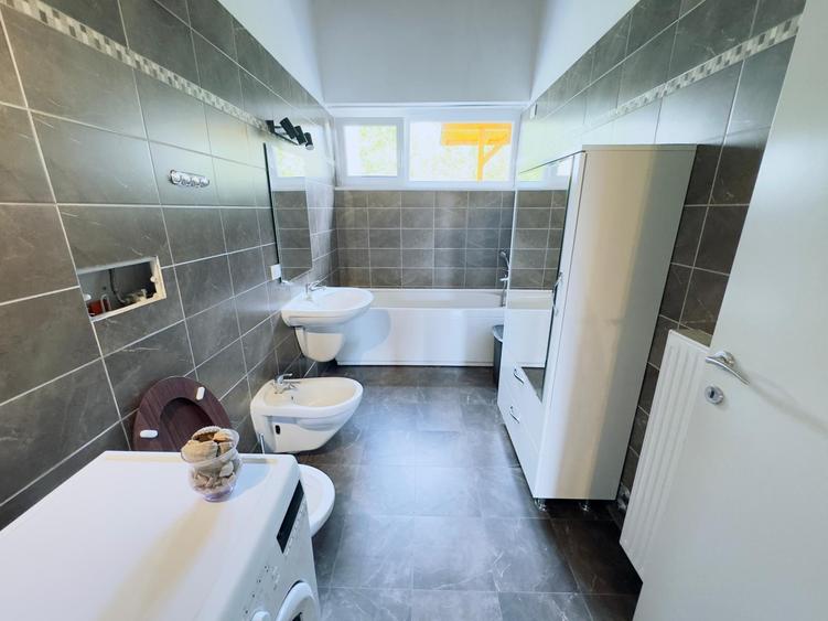 Apartament cu 2 camere zona Soarelui/Braytim - 9