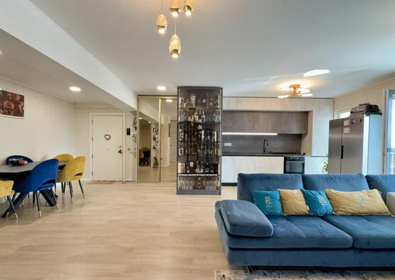 Acasa, a?a cum ?i-ai dorit apartament 2 camere ARBO R - 14