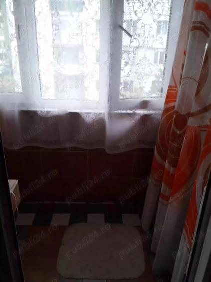 Vand apartament 2 camere complet mobilat - 2