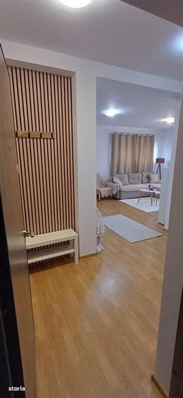 Apartament la etajul 1 cu 3 camere in Selimbar - 7