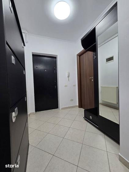 De inchiriat Apart 3 cam mobilat | Langa parc ?i metrou Bazilescu - 14