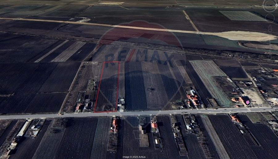 Teren 19,100mp Secuienii Noi / None - 3