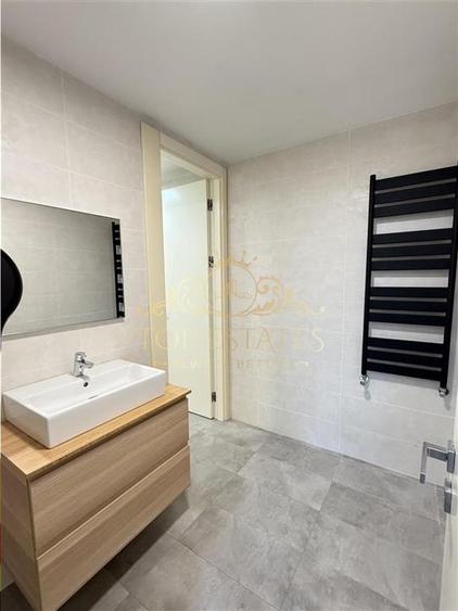 Inchiriere Spatiu Birouri Barbu Vacarescu - 102 the Address, Bucuresti - 9