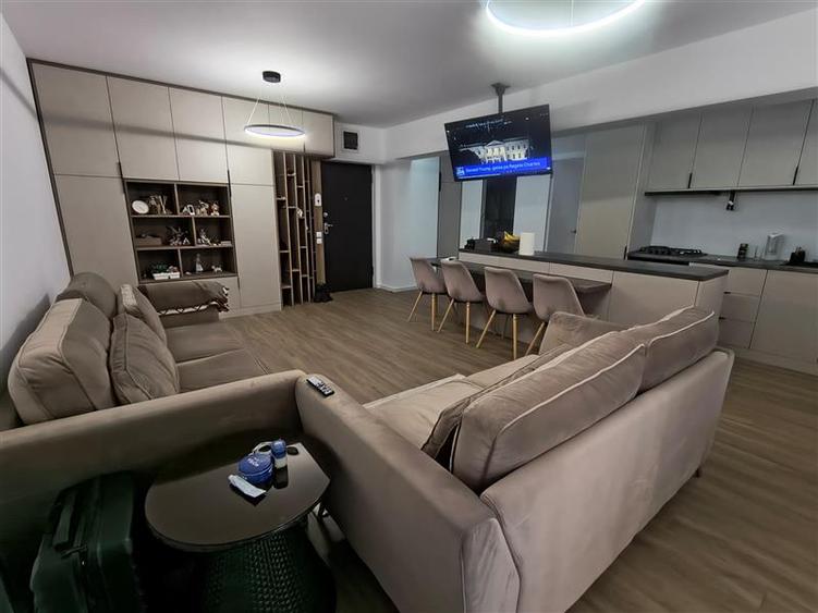 Apartament cu 2 camere in Complex Privilegio, Brasov - 1