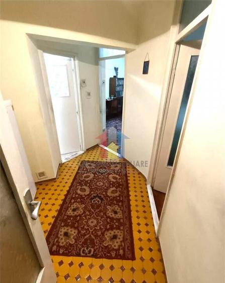 Hexagoane 3 camere 96 mp vedere la Dunare etaj intermediar - 4