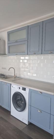 Apartament 4 camere in Donath Park, 81 mp + terasa 21 mp, parcare inclusa - 1